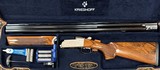Krieghoff K80 Standard Grade 