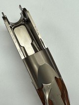 Krieghoff K80 Standard Grade 