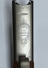 Krieghoff K80 Standard Grade 