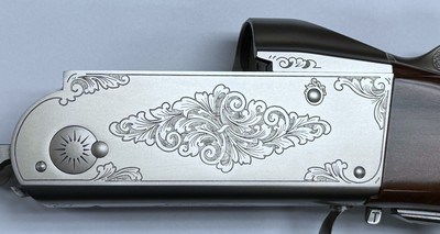 Krieghoff K80 Standard Grade 