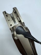 Perazzi MX/8 Nickel Grade30 3/4