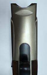 Perazzi MX/8 Nickel Grade30 3/4
