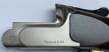 Perazzi MX/8 Nickel Grade30 3/4