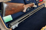 Perazzi MX/8 Nickel Grade30 3/4