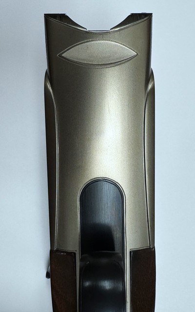 Perazzi MX/8 Nickel Grade30 3/4