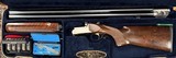 Perazzi MX/8 Nickel Grade30 3/4