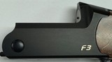 Blaser F-3 Standard Grade 32