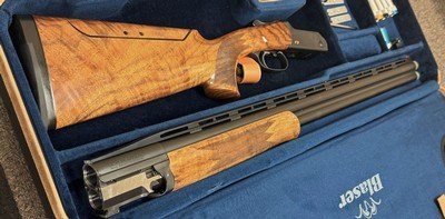 Blaser F-3 Standard Grade 32