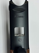 Blaser F-3 Standard Grade 32