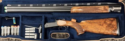 Blaser F-3 Standard Grade 32