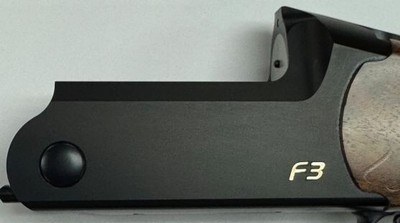Blaser F-3 Standard Grade 32