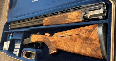Blaser F-3 Standard Grade 32
