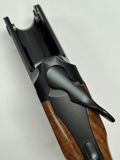 Blaser F-3 Standard Grade 32