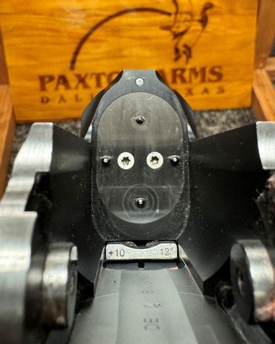 Blaser F-3 Standard Grade 32
