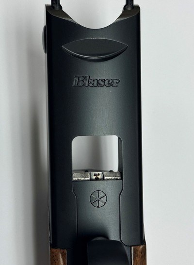 Blaser F-3 Standard Grade 32