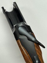 Blaser F-3 Standard Grade 32