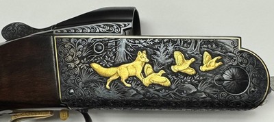 Krieghoff K80 Crown Grade Sporting Model 30