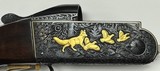 Krieghoff K80 Crown Grade Sporting Model 30