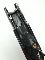Krieghoff K80 Crown Grade Sporting Model 30