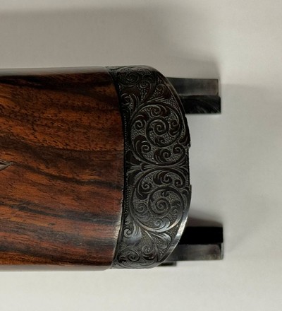 Krieghoff K80 Crown Grade Sporting Model 30