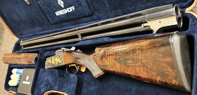 Krieghoff K80 Crown Grade Sporting Model 30