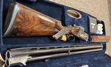 Krieghoff K80 Crown Grade Sporting Model 30