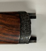 Krieghoff K80 Crown Grade Sporting Model 30