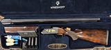 Krieghoff K80 Crown Grade Sporting Model 30