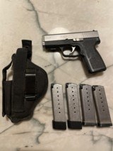 KAHR CW9 - 1 of 8