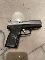 KAHR CW9 - 3 of 8