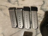 KAHR CW9 - 5 of 8