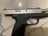 KAHR CW9 - 4 of 8