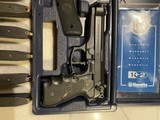 Beretta 92FS 9mm - 5 of 12