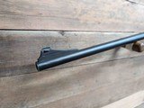 Steyr Mannlicher 7MM Rem Mag Rifle with Swarovski Scope - 10 of 11