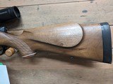 Steyr Mannlicher 7MM Rem Mag Rifle with Swarovski Scope - 7 of 11
