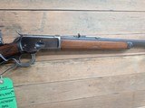 Winchester Model 94 Deluxe 32WCF Rifle - 5 of 8