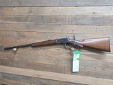 Winchester Model 94 Deluxe 32WCF Rifle - 8 of 8