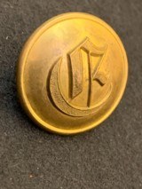 CONFEDERATE ENGINEERS NON-DUG COAT BUTTON HT&B MANCHESTER BACKMARK ALBERT-CS153 TICE-CSE200A1 FREE SHIPPING! - 4 of 6