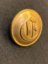 CONFEDERATE ENGINEERS NON-DUG COAT BUTTON HT&B MANCHESTER BACKMARK ALBERT-CS153 TICE-CSE200A1 FREE SHIPPING! - 3 of 6