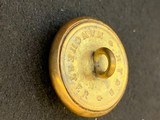 CONFEDERATE ENGINEERS NON-DUG COAT BUTTON HT&B MANCHESTER BACKMARK ALBERT-CS153 TICE-CSE200A1 FREE SHIPPING! - 6 of 6
