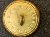 CONFEDERATE ENGINEERS NON-DUG COAT BUTTON HT&B MANCHESTER BACKMARK ALBERT-CS153 TICE-CSE200A1 FREE SHIPPING! - 5 of 6