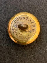 CONFEDERATE NAVY CUFF BUTTON COURTNEY & TENNENT BACKMARK ALBERT-CS55 TICE-CSN210AS1 NICE!! FREE SHIPPING! - 4 of 5