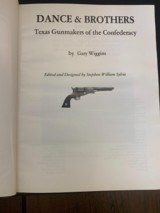 DANCE & BROTHERS by GARY WIGGINS VGC NO DUST JACKET FREE SHIPPING!! - 6 of 9