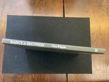 DANCE & BROTHERS by GARY WIGGINS VGC NO DUST JACKET FREE SHIPPING!! - 2 of 9