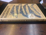 CONFEDERATE HANDGUNS WILLIAM ALBAUGH III, HUGH BENET JR, EDWARD N SIMMONS LIKE NEW - BRIGHT & CRISP FREE SHIPPING!!! - 3 of 8