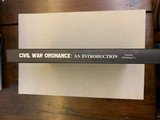 CIVIL WAR ORDNANCE (An introduction) by Robert H Gregory - LIKE NEW CLEAN & CRISP - FREE SHIPPING!! - 2 of 11