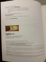 LOUIS FROELICH ARMS MAKER to the CONFEDERACY by McAden & Fonvielle NEAR NEW COND. FREE SHIPPING! - 3 of 13