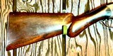FRANCIS BANNERMAN/SPENCER Model 1896 Slide Action 12 Gauge PUMP Shotgun C&R Early 1900s TOP EJECTING Pump Action Shotgun - 5 of 7