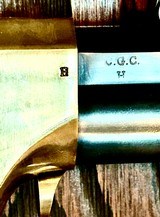 Henry 1860 by Taylor & Co. 44-40 - 3 of 8