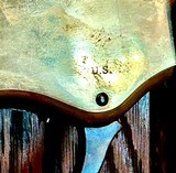 Henry 1860 by Taylor & Co. 44-40 - 2 of 8